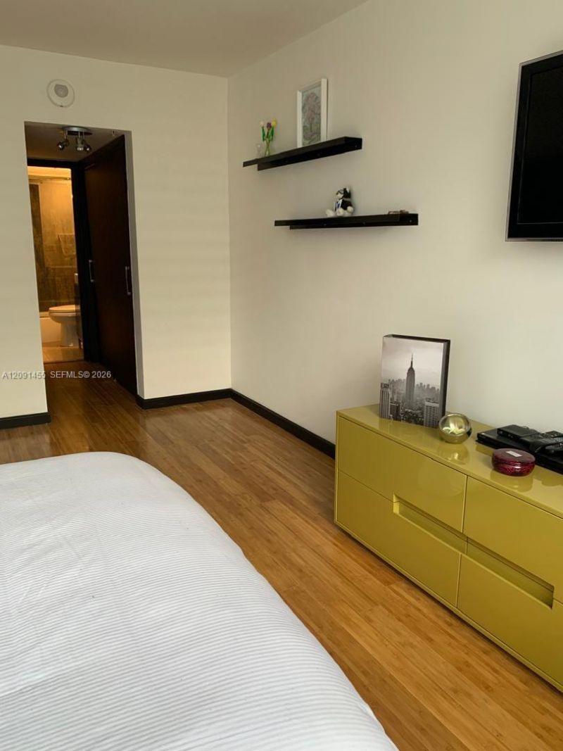 1500 Bay Rd , Unit 546S, Miami Beach, FL 33139 Photo