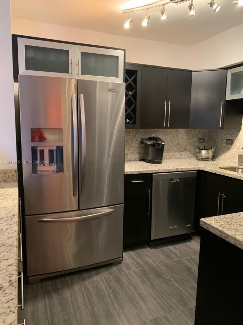 1500 Bay Rd , Unit 546S, Miami Beach, FL 33139 Photo