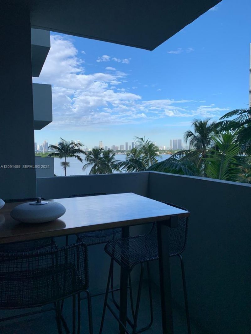 1500 Bay Rd , Unit 546S, Miami Beach, FL 33139 Photo