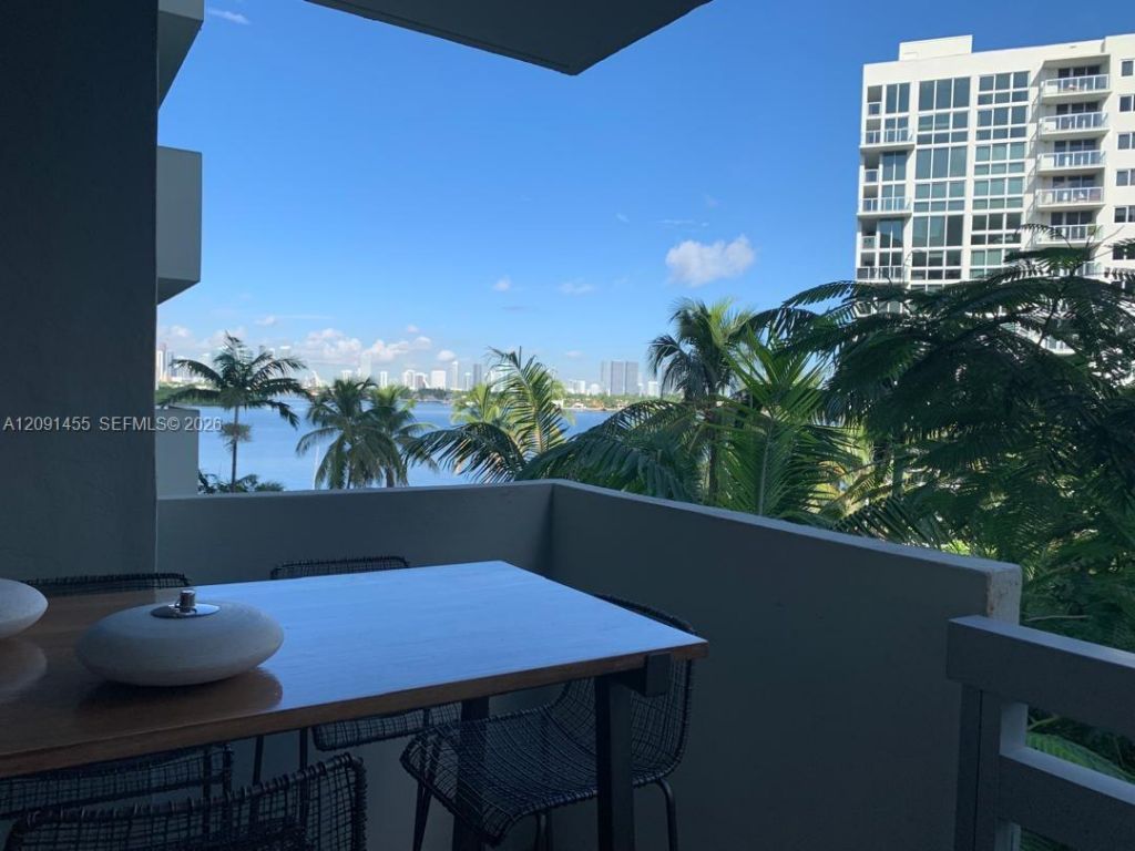 1500 Bay Rd , Unit 546S, Miami Beach, FL 33139 Photo