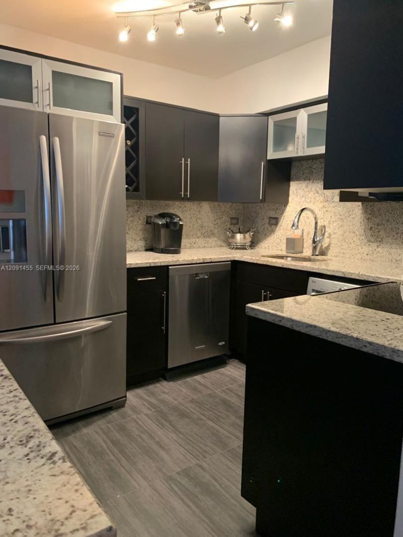 1500 Bay Rd , Unit 546S, Miami Beach, FL 33139 Photo