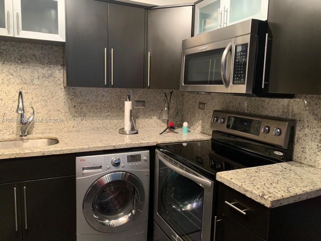 1500 Bay Rd , Unit 546S, Miami Beach, FL 33139 Photo