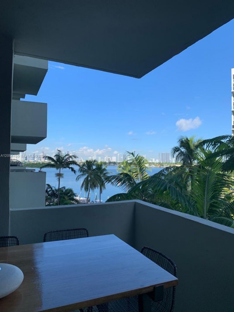 1500 Bay Rd , Unit 546S, Miami Beach, FL 33139 Photo
