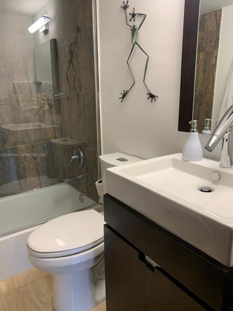 1500 Bay Rd , Unit 546S, Miami Beach, FL 33139 Photo