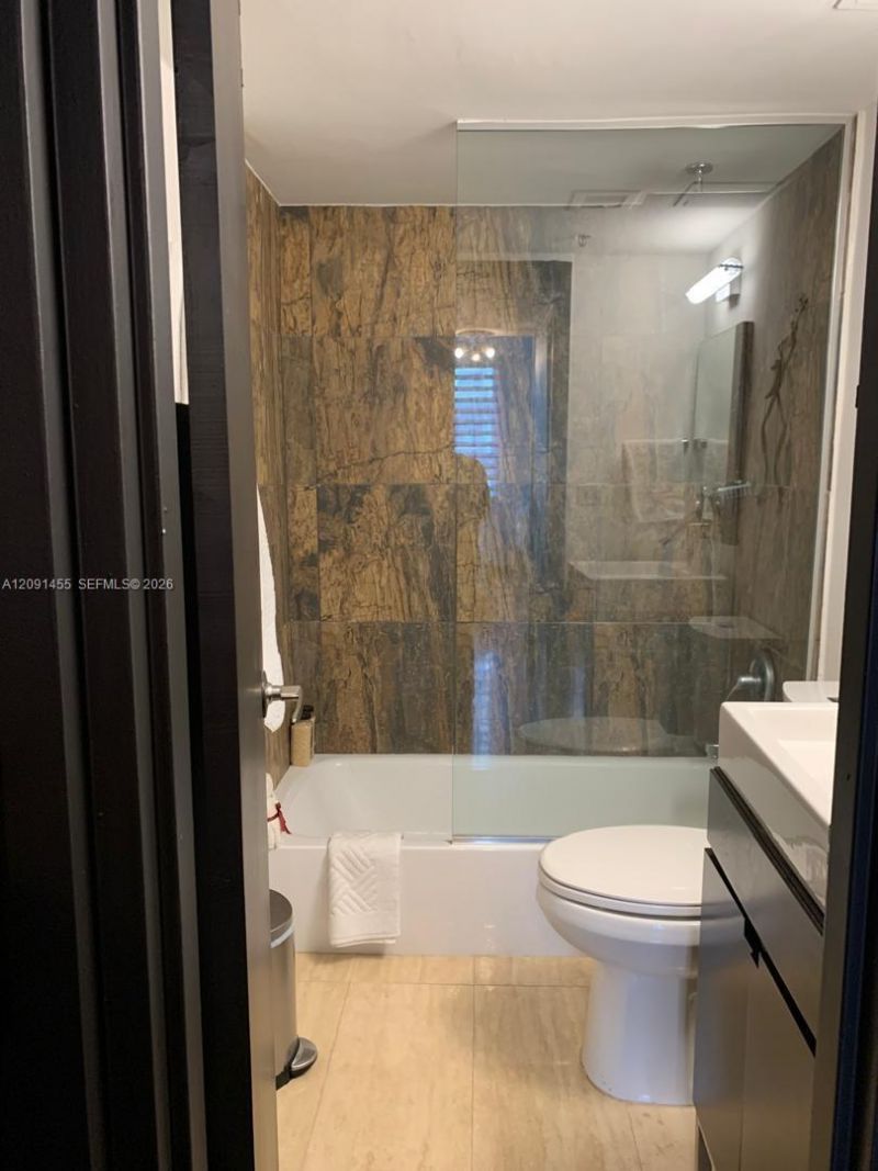 1500 Bay Rd , Unit 546S, Miami Beach, FL 33139 Photo