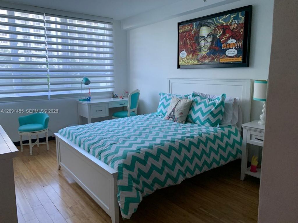 1500 Bay Rd , Unit 546S, Miami Beach, FL 33139 Photo