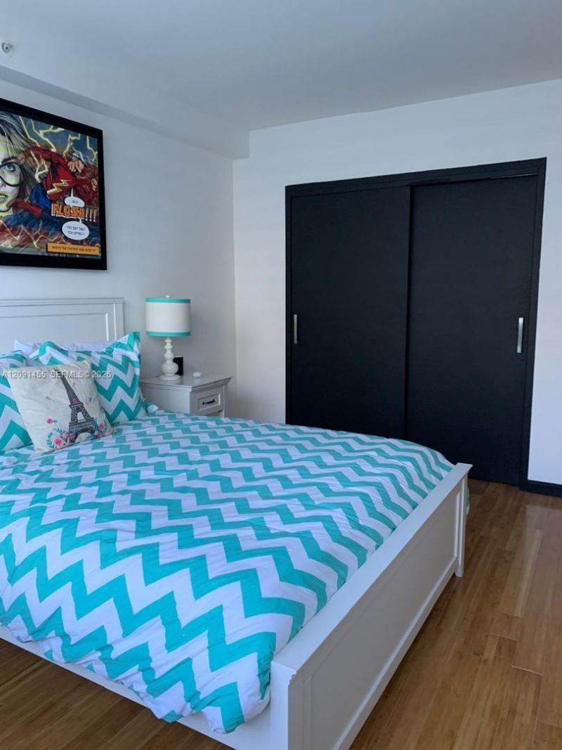 1500 Bay Rd , Unit 546S, Miami Beach, FL 33139 Photo