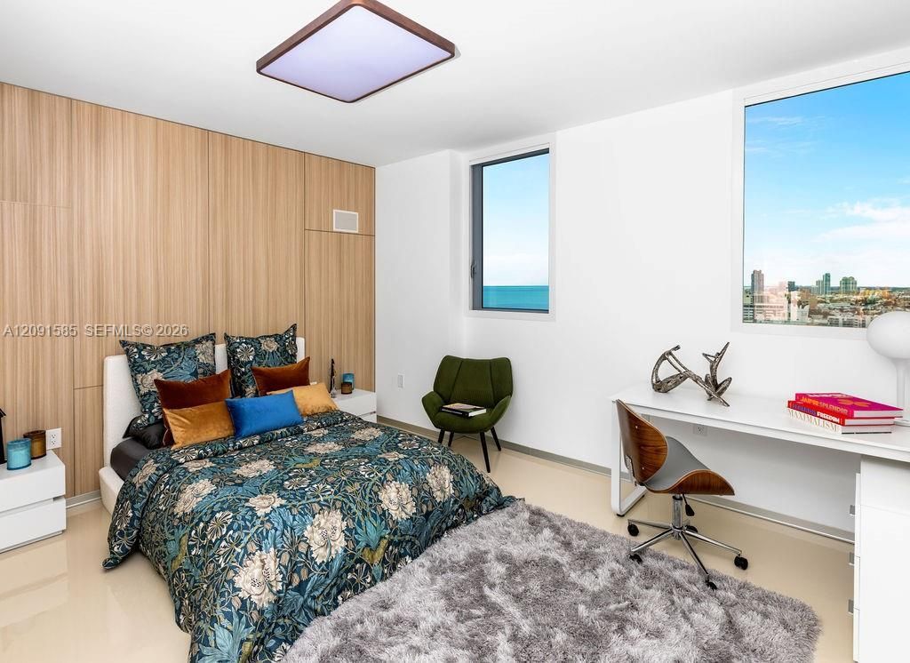 101 20th St , Unit 2802/2804, Miami Beach, FL 33139 Photo