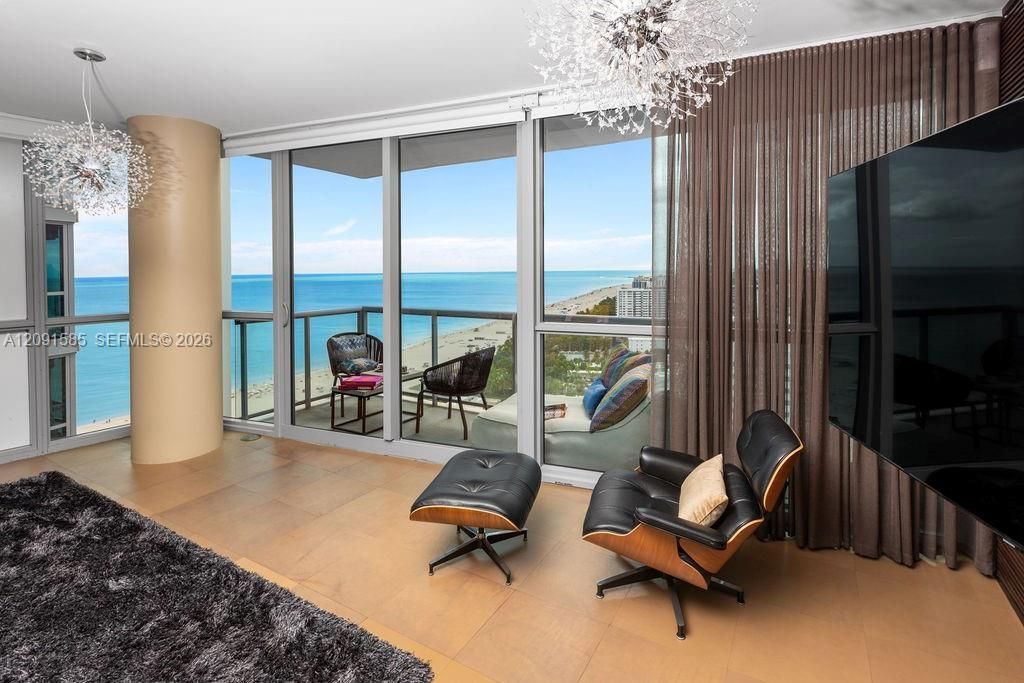 101 20th St , Unit 2802/2804, Miami Beach, FL 33139 Photo