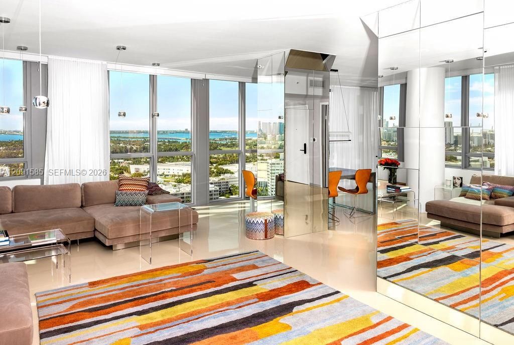 101 20th St , Unit 2802/2804, Miami Beach, FL 33139 Photo