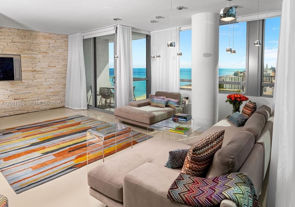 101 20th St , Unit 2802/2804, Miami Beach, FL 33139 Photo
