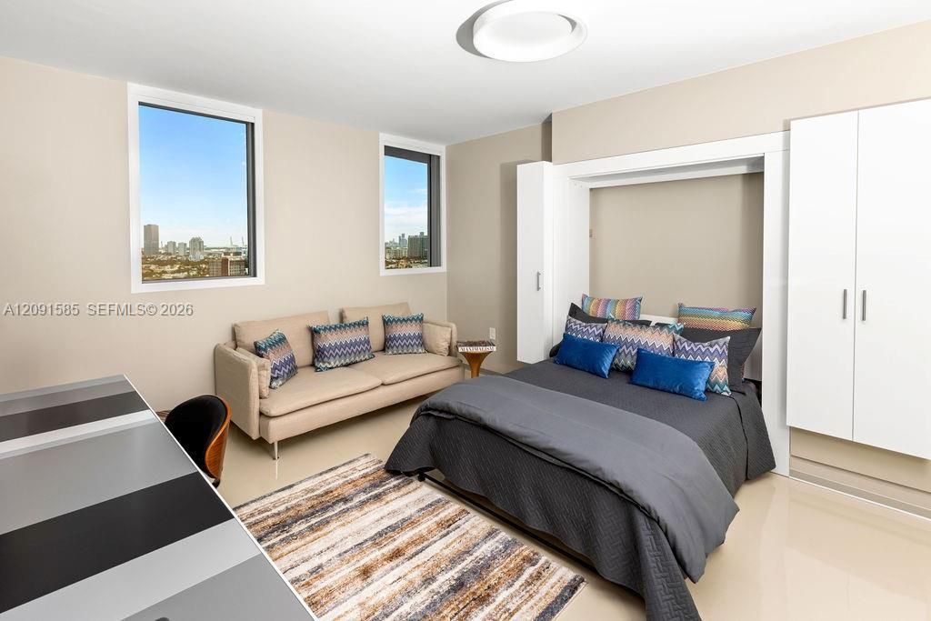 101 20th St , Unit 2802/2804, Miami Beach, FL 33139 Photo