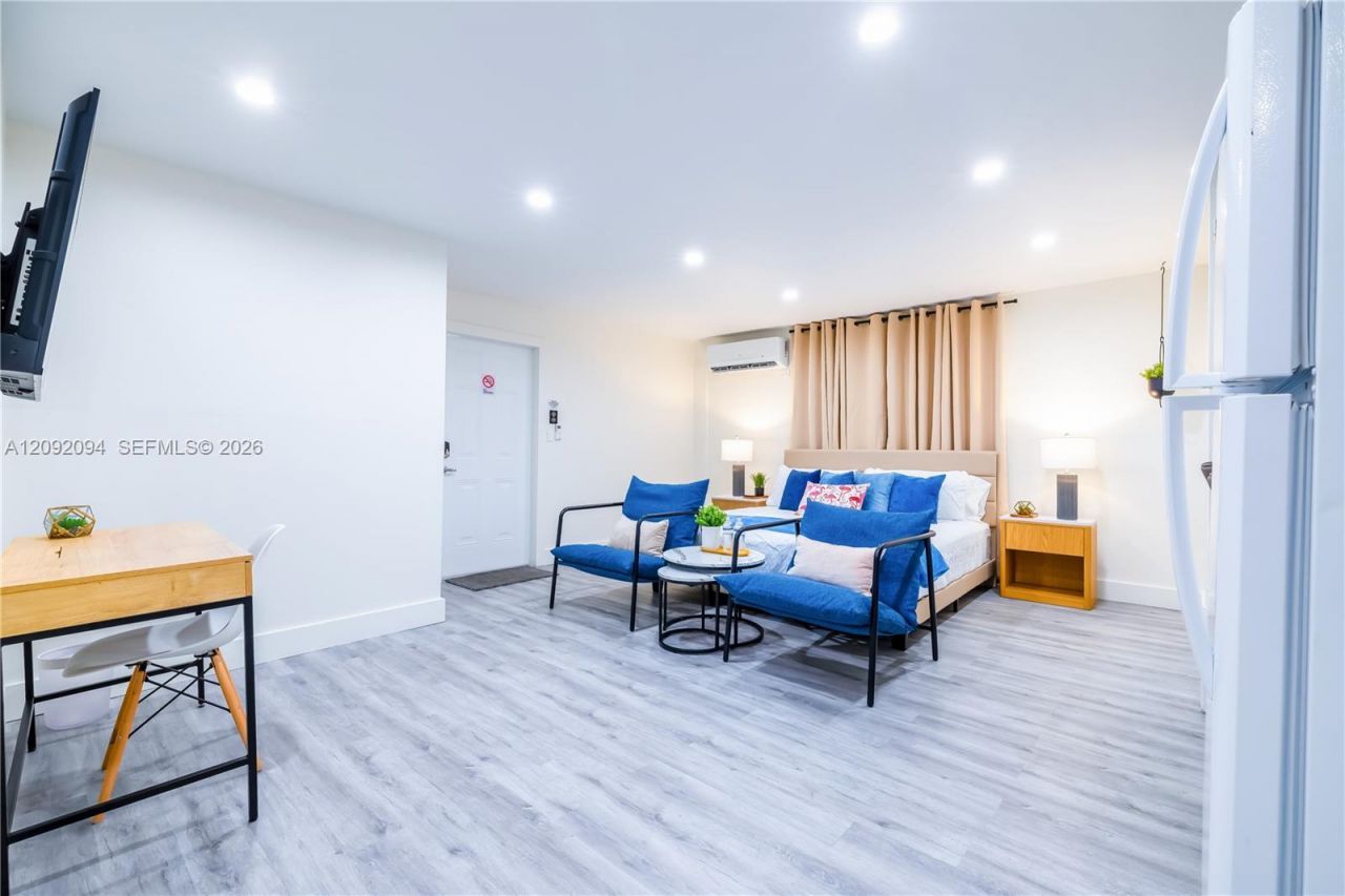 1836 NW 16th Ter , Unit 3, Miami, FL 33125 Photo