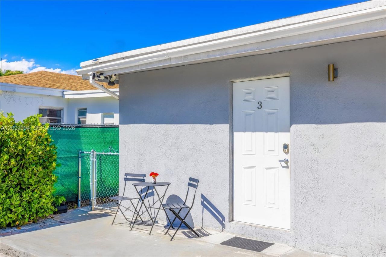 1836 NW 16th Ter , Unit 3, Miami, FL 33125 Photo