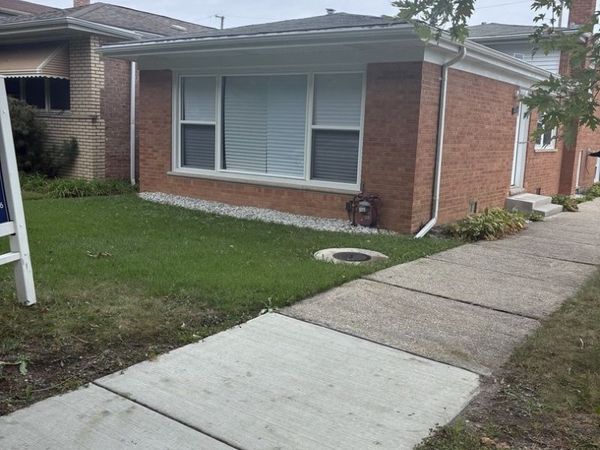 336 E 91st Street , Chicago, IL 60619