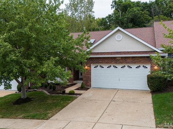 5523 Heatherbluff Court, St Louis, MO 63128