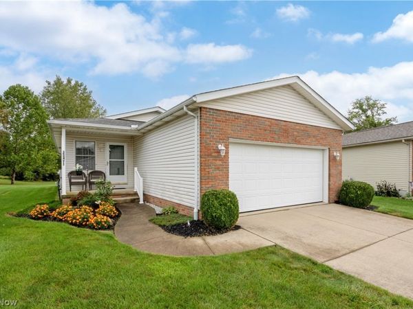 3924 Dornoch Drive , Wooster, OH 44691
