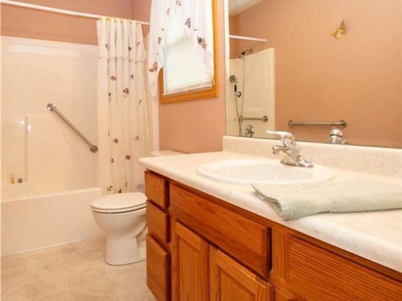 3924 Dornoch Drive, Wooster, OH 44691 Photo 14