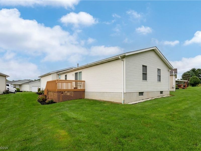 3924 Dornoch Drive, Wooster, OH 44691 Photo 2