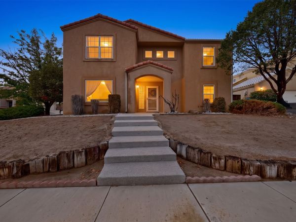 10201 Snowflake Court NW, Albuquerque, NM 87114
