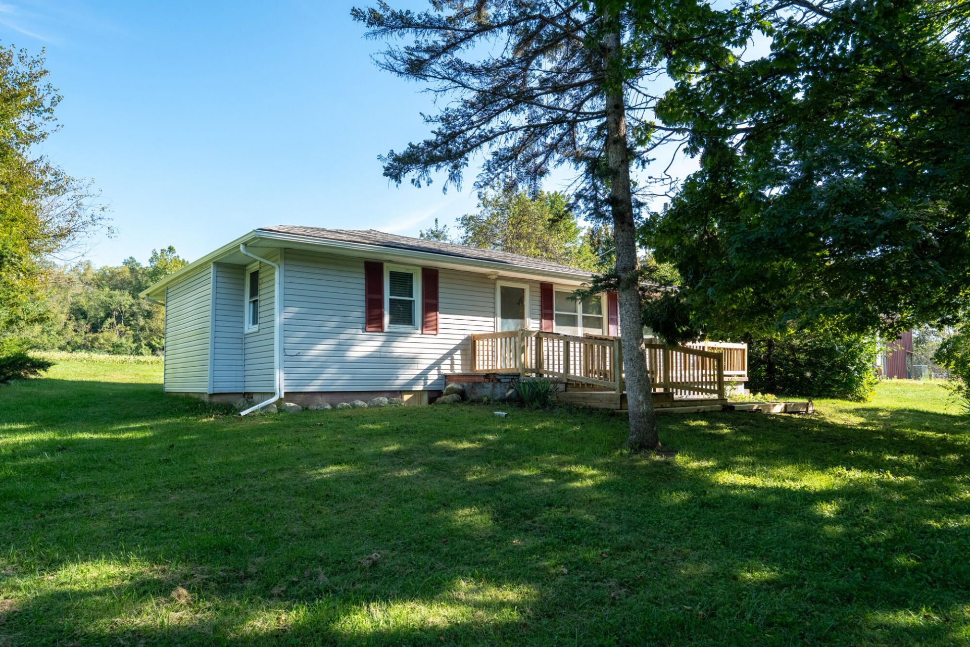 3200 River Road, Sidney, OH 45365 Main Photo