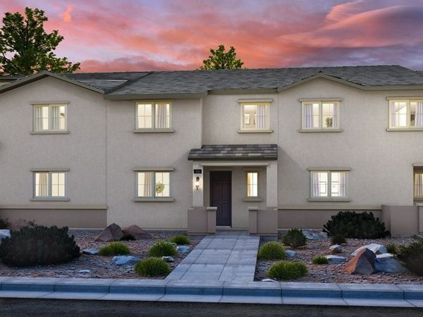 758 Amber Morning Court , North Las Vegas, NV 89086
