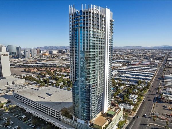 4381 W Flamingo Road, Unit 26310, Las Vegas, NV 89103
