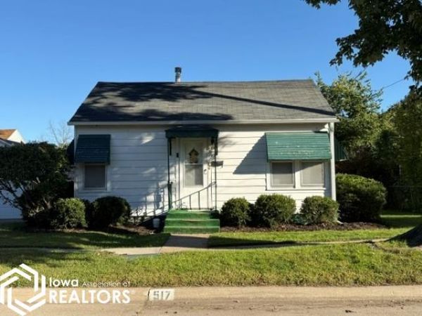 517 Baldwin Street, Ottumwa, IA 52501