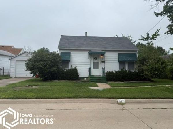 517 Baldwin Street, Ottumwa, IA 52501