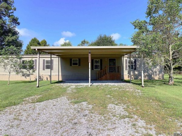 39625 Hornsby Rd, Livingston, LA 70706