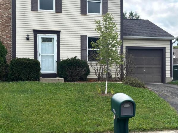 8624 Wilmette Court , Powell, OH 43065
