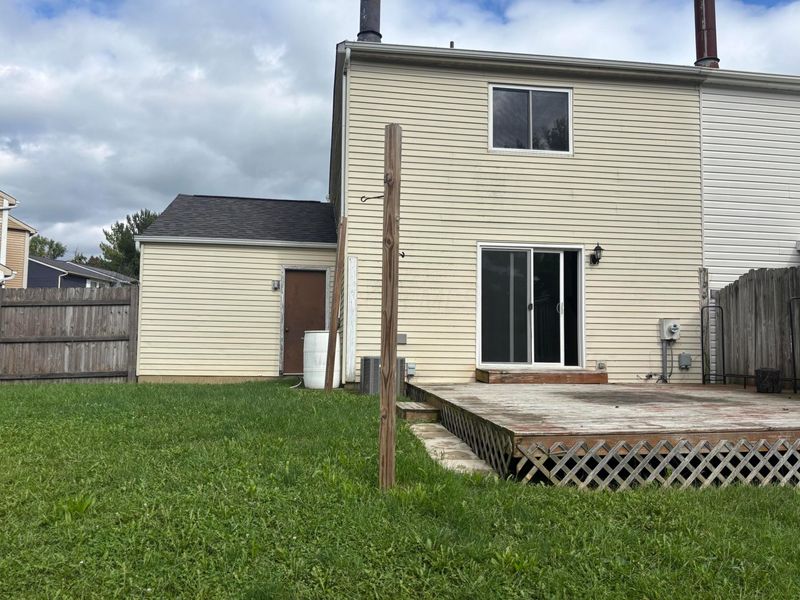 8624 Wilmette Court, Powell, OH 43065 Photo 2
