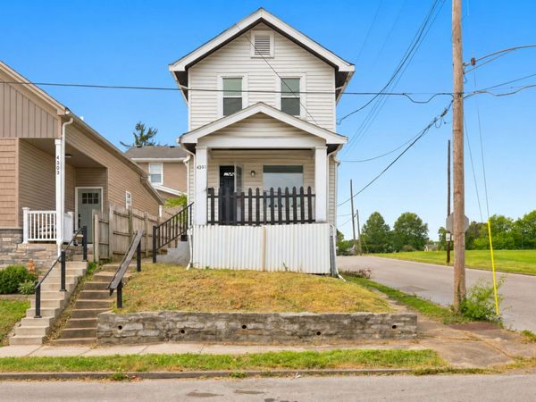 4301 Michigan Avenue, Covington, KY 41015