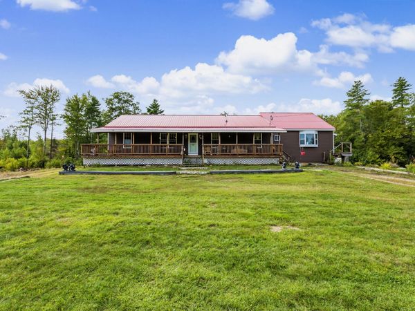 117 Gile Way , Lebanon, ME 04027