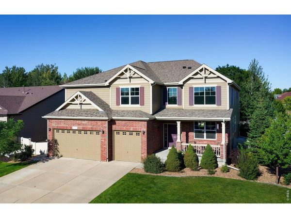 8709 Tack St, Frederick, CO 80504