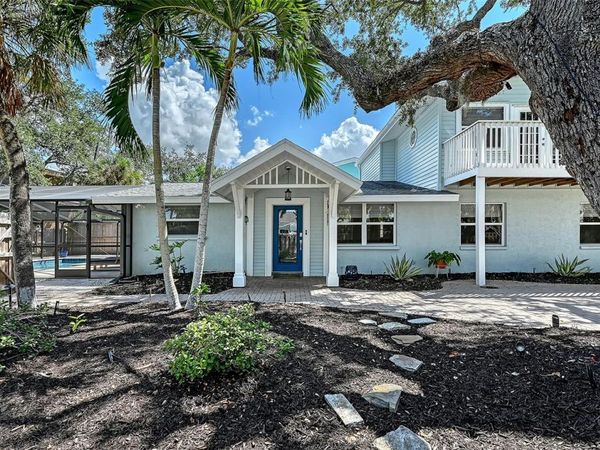 5151 SAINT ALBANS AVENUE, SARASOTA, FL 34242