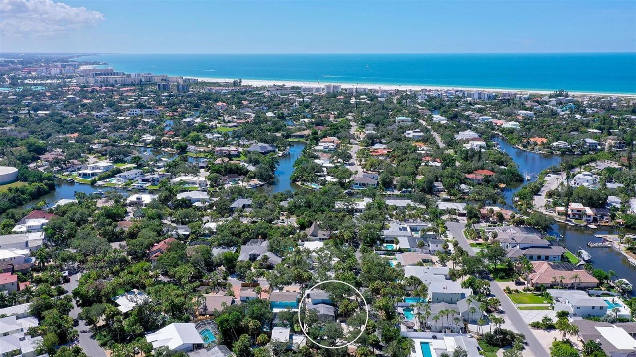 5151 Saint Albans Avenue, Sarasota, FL 34242 Photo