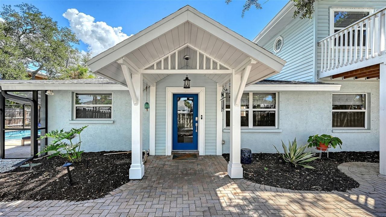 5151 Saint Albans Avenue, Sarasota, FL 34242 Photo