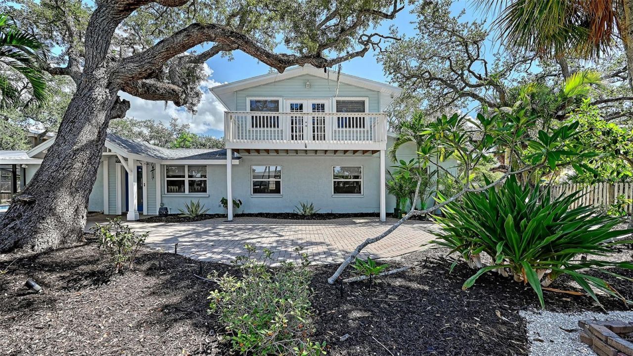 5151 Saint Albans Avenue, Sarasota, FL 34242 Photo