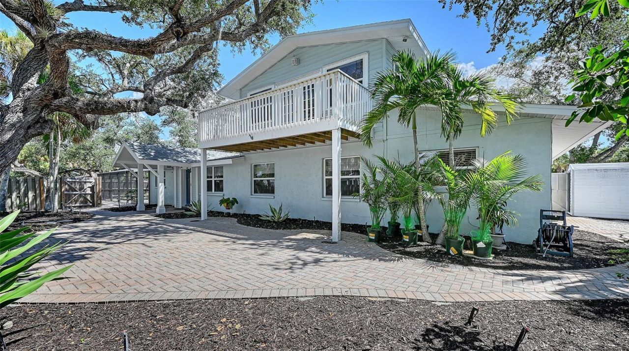 5151 Saint Albans Avenue, Sarasota, FL 34242 Photo