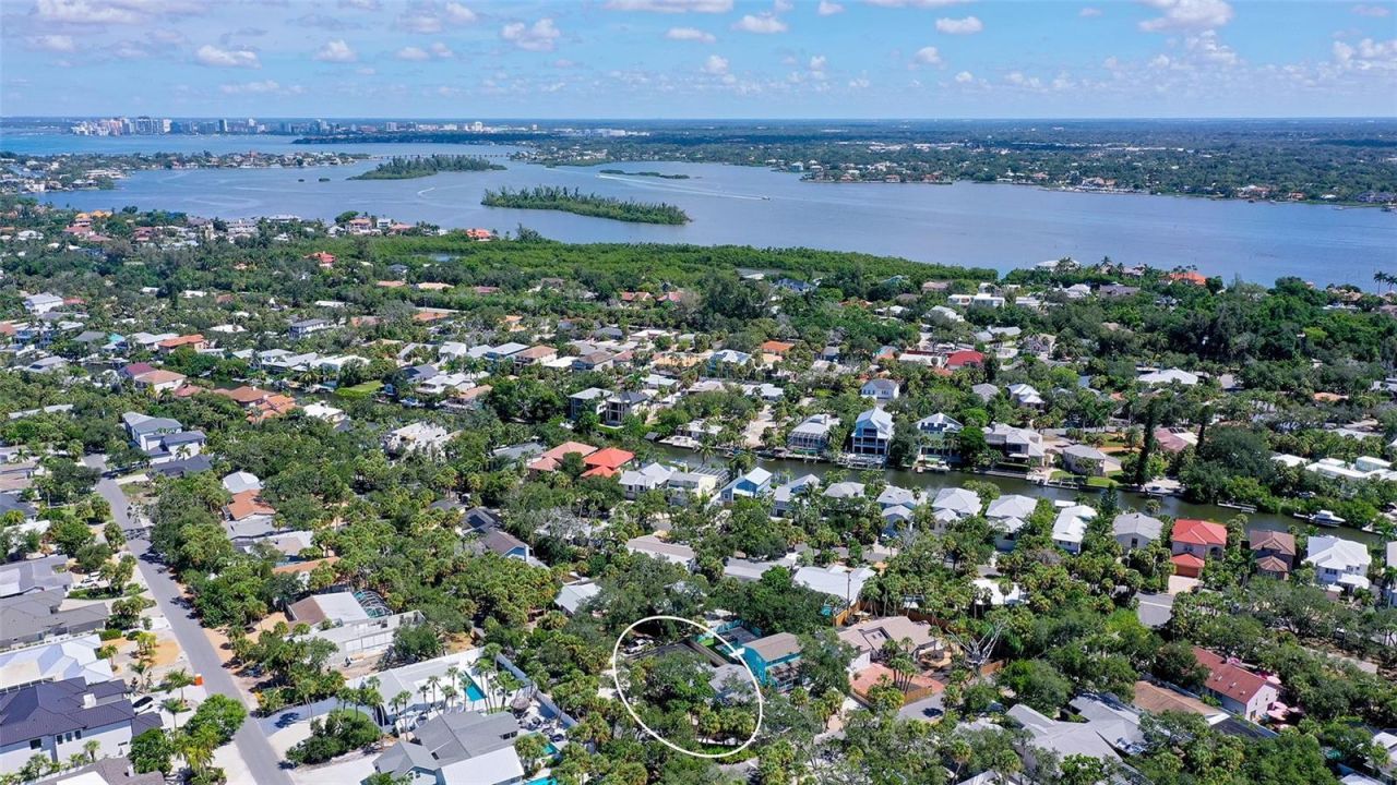 5151 Saint Albans Avenue, Sarasota, FL 34242 Photo