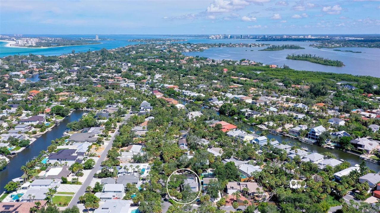 5151 Saint Albans Avenue, Sarasota, FL 34242 Photo