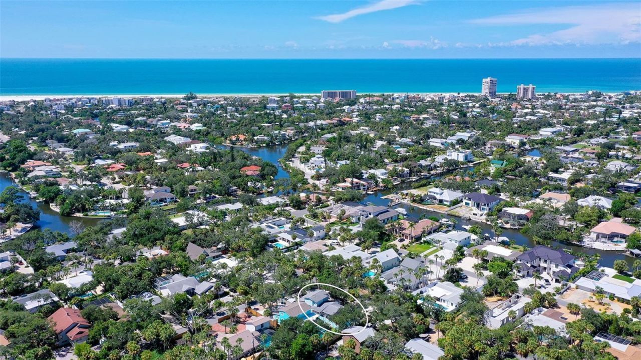 5151 Saint Albans Avenue, Sarasota, FL 34242 Photo