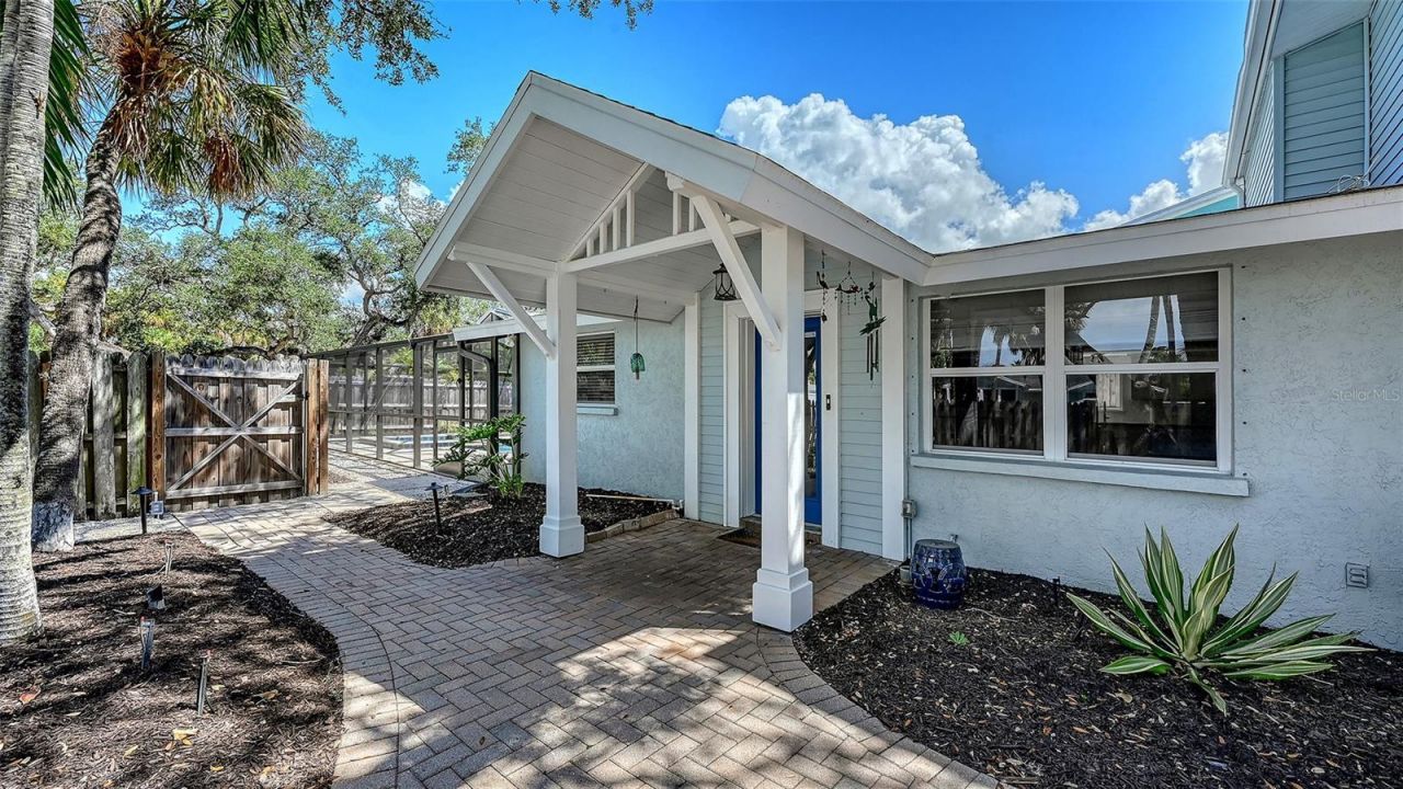 5151 Saint Albans Avenue, Sarasota, FL 34242 Photo