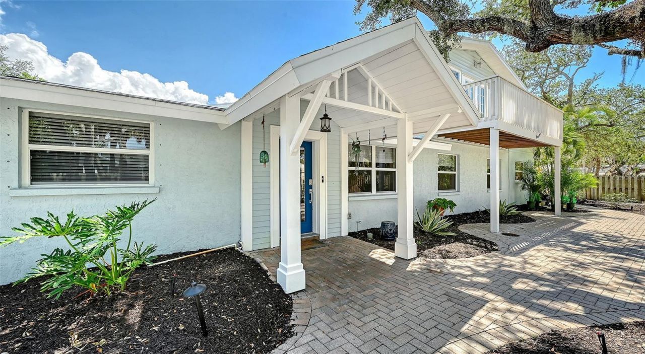 5151 Saint Albans Avenue, Sarasota, FL 34242 Photo
