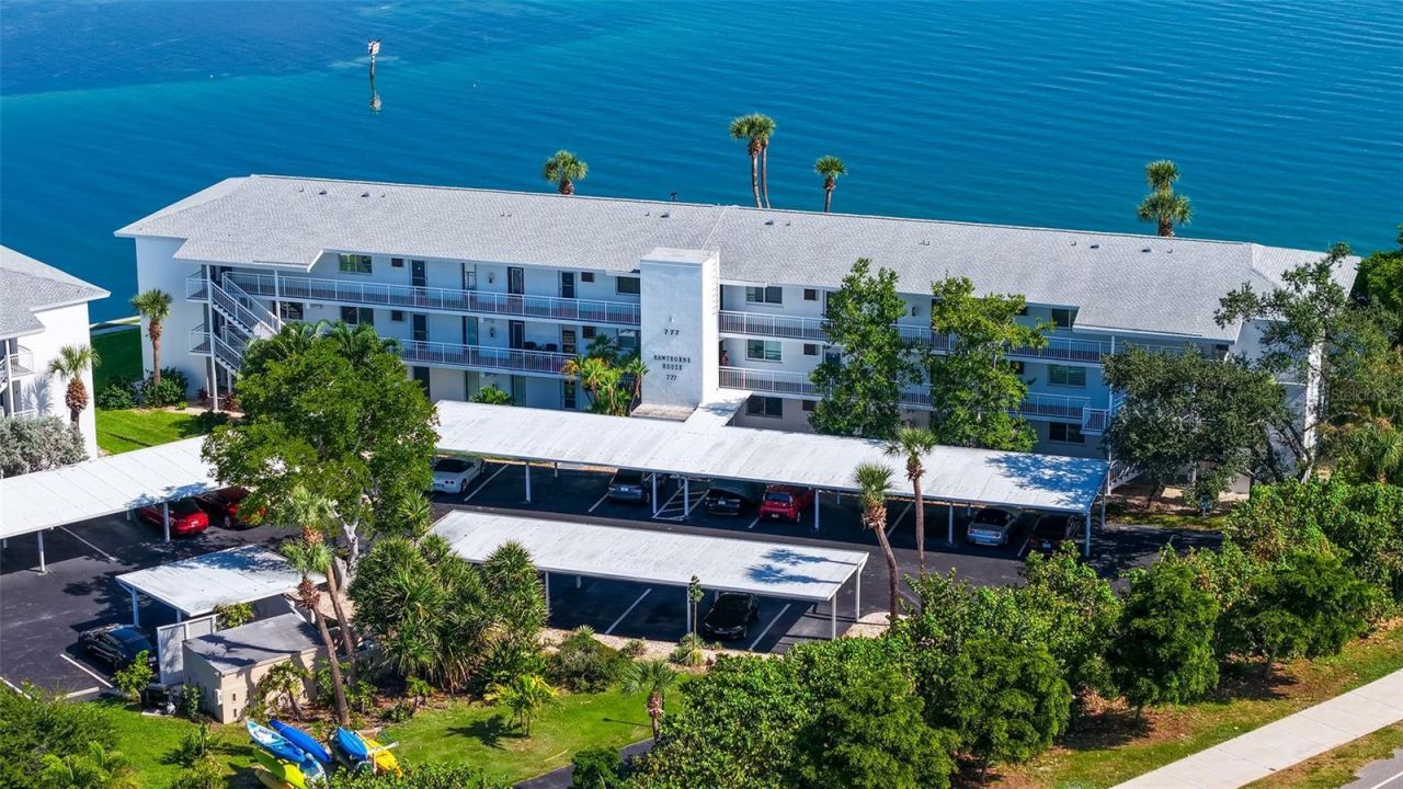 777 John Ringling Boulevard, Unit 2, Sarasota, FL 34236 Photo