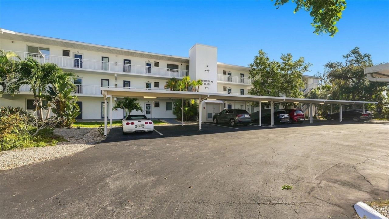 777 John Ringling Boulevard, Unit 2, Sarasota, FL 34236 Photo