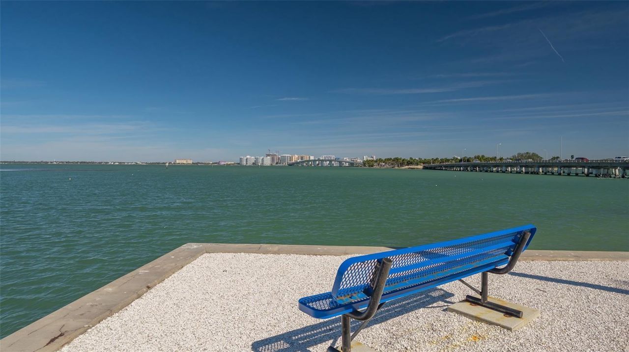 777 John Ringling Boulevard, Unit 2, Sarasota, FL 34236 Photo