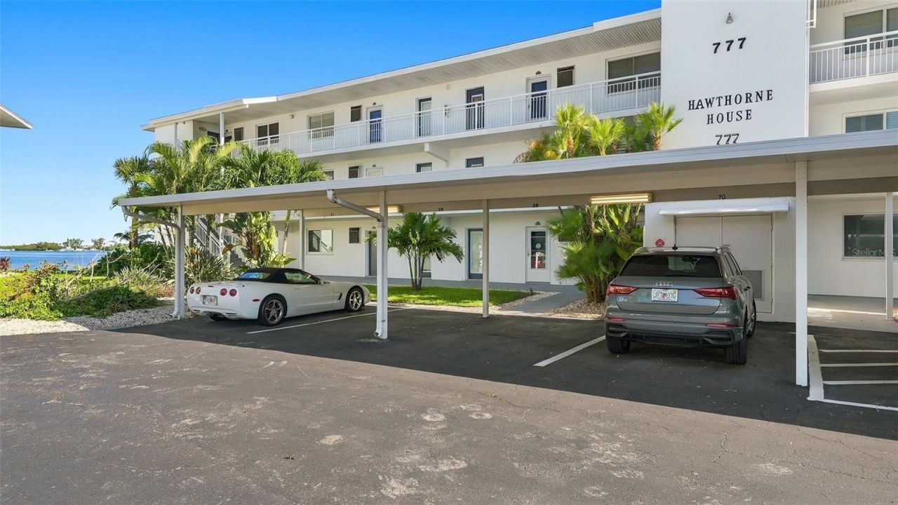 777 John Ringling Boulevard, Unit 2, Sarasota, FL 34236 Photo