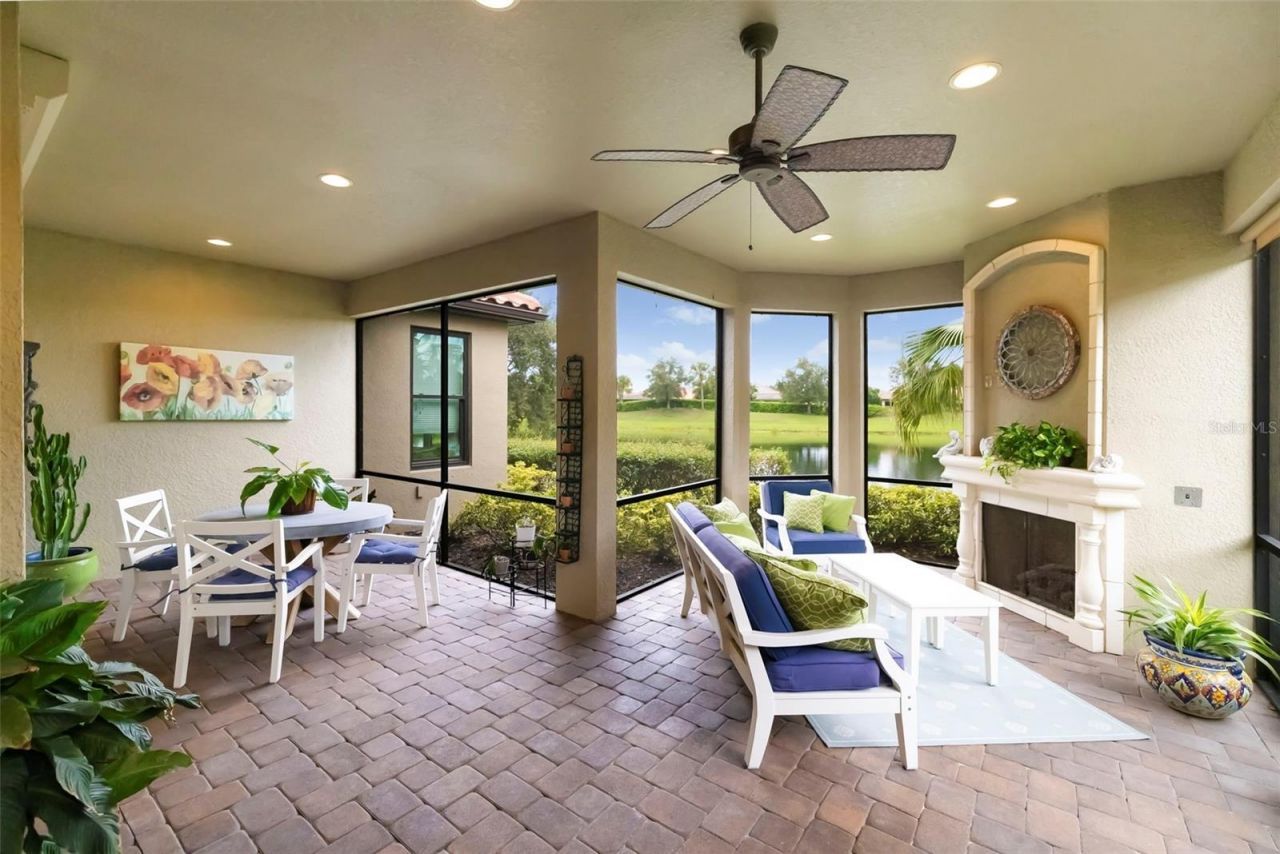 5231 Castello Lane, Lakewood Ranch, FL 34211 Photo